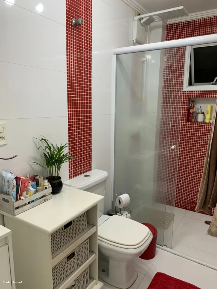 Apartamento, 3 quartos, 87 m² - Foto 2