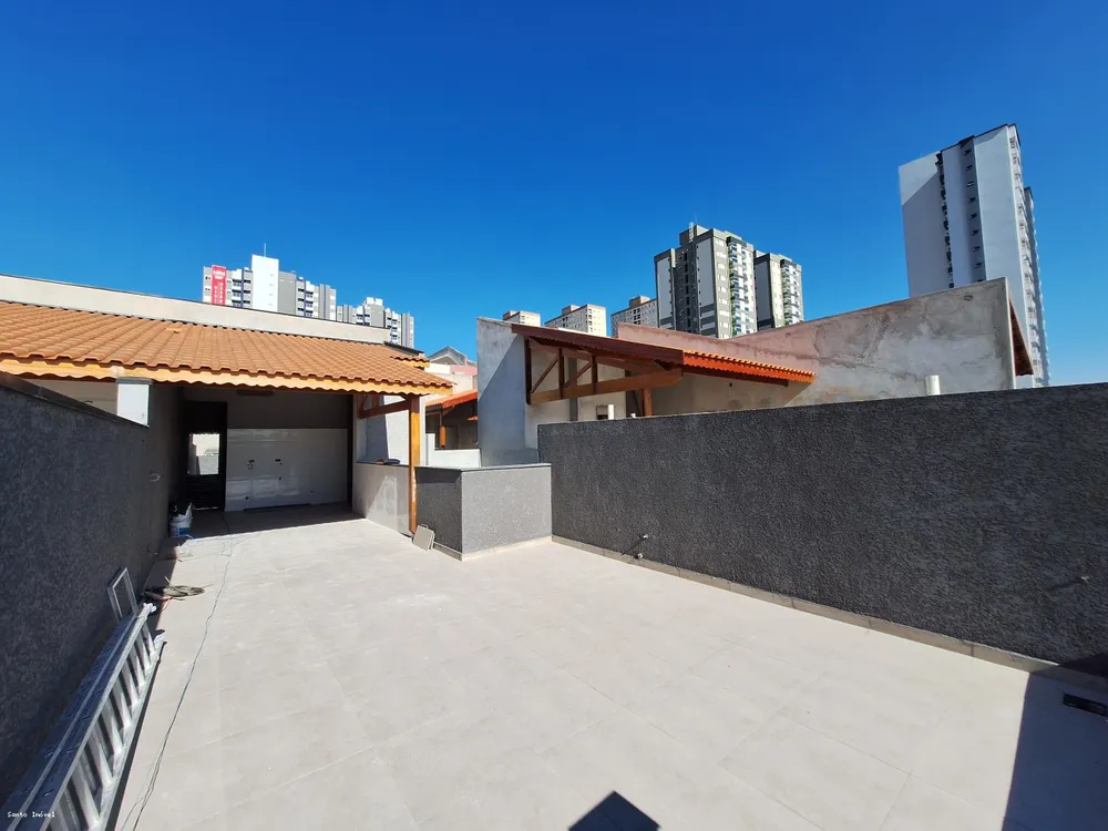 Cobertura, 3 quartos, 172 m² - Foto 2