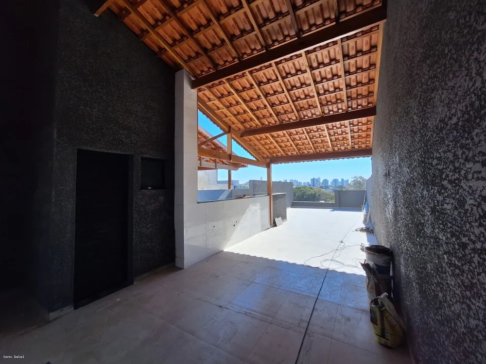 Cobertura, 3 quartos, 172 m² - Foto 4