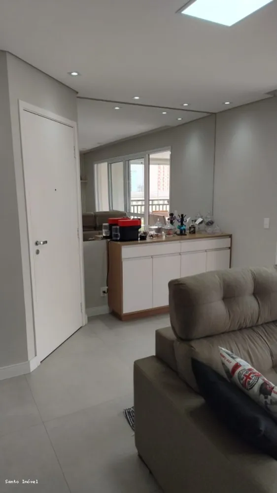 Apartamento, 3 quartos - Foto 2