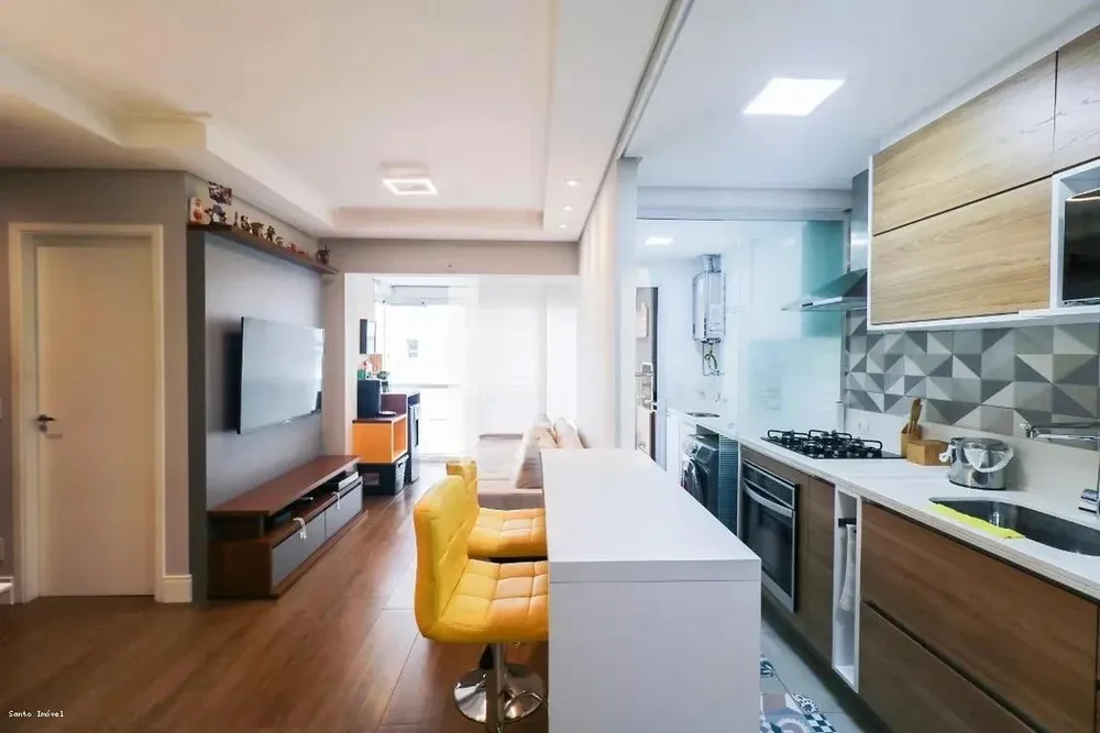 Apartamento, 2 quartos, 63 m² - Foto 4
