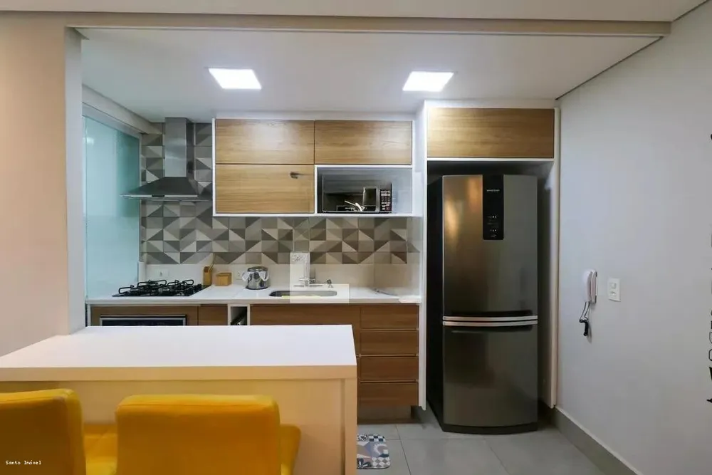 Apartamento, 2 quartos, 63 m² - Foto 3