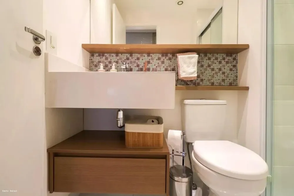 Apartamento, 2 quartos, 63 m² - Foto 2