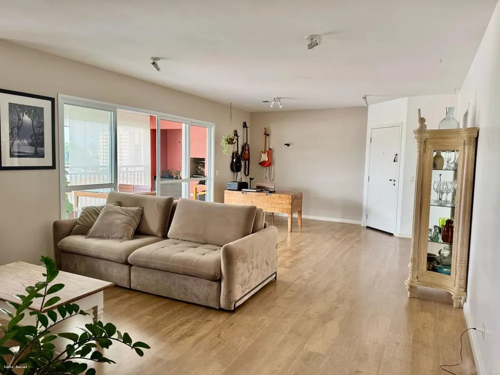 Apartamento, 3 quartos, 146 m² - Foto 3