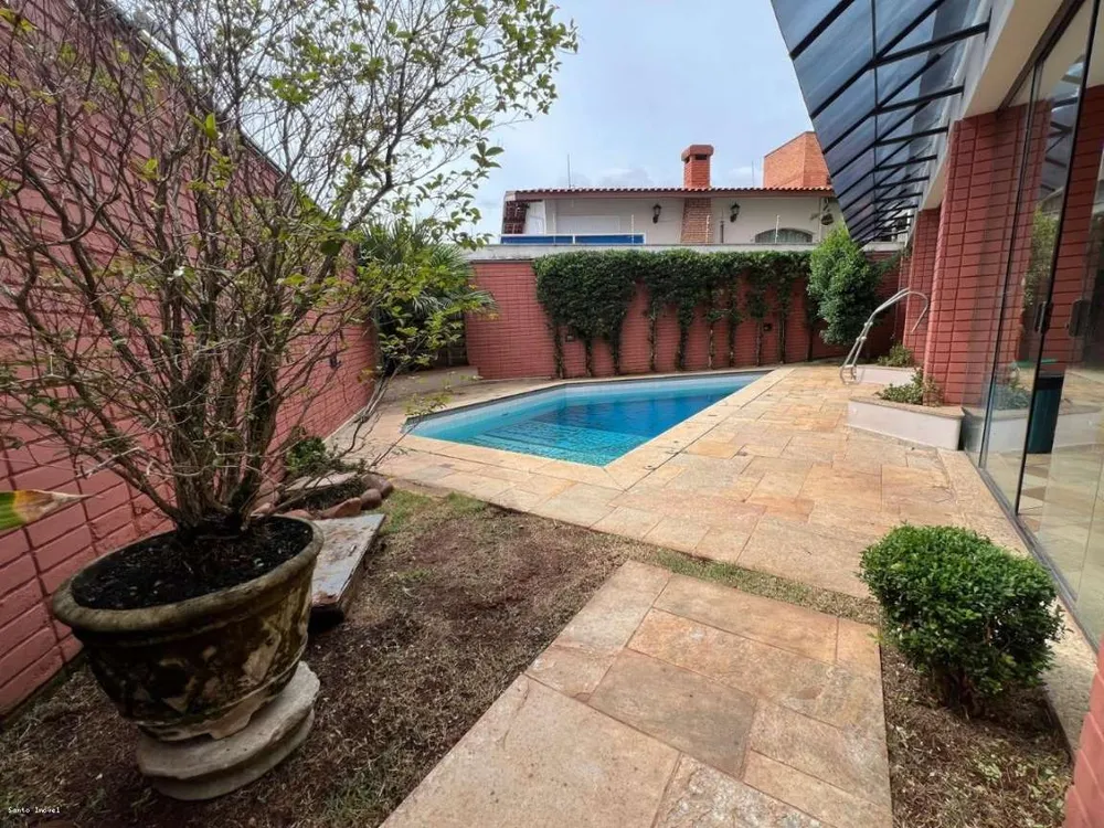 Sobrado, 5 quartos, 422 m² - Foto 3