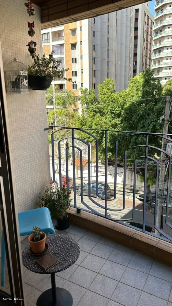 Apartamento, 2 quartos, 78 m² - Foto 2