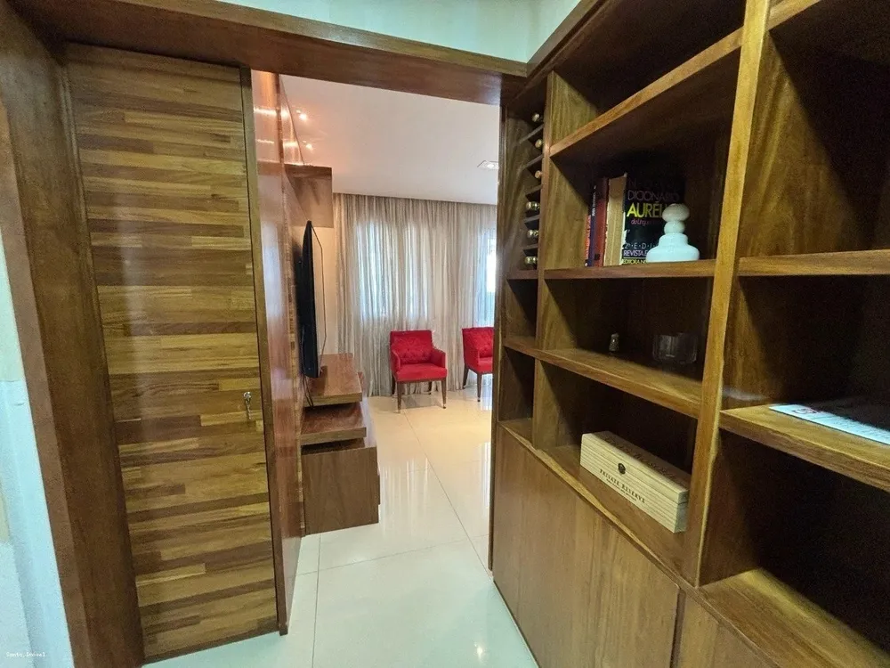 Apartamento, 3 quartos - Foto 3