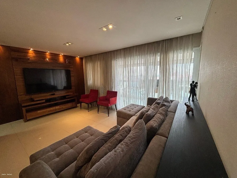 Apartamento, 3 quartos - Foto 1