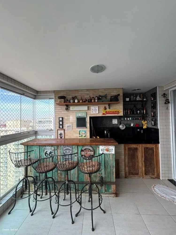 Apartamento, 3 quartos - Foto 1