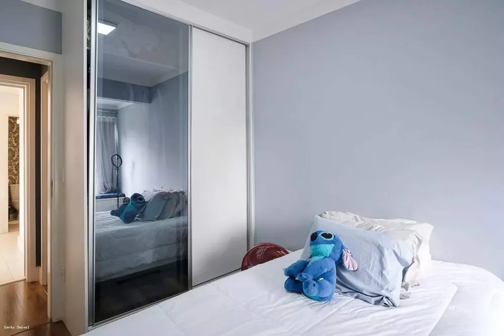 Apartamento, 3 quartos, 108 m² - Foto 4