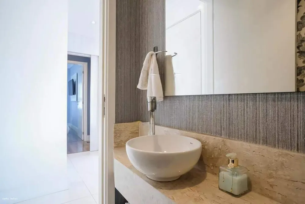 Apartamento, 3 quartos, 108 m² - Foto 3