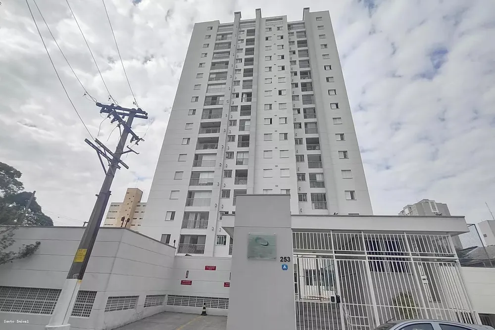 Apartamento, 3 quartos, 83 m² - Foto 2