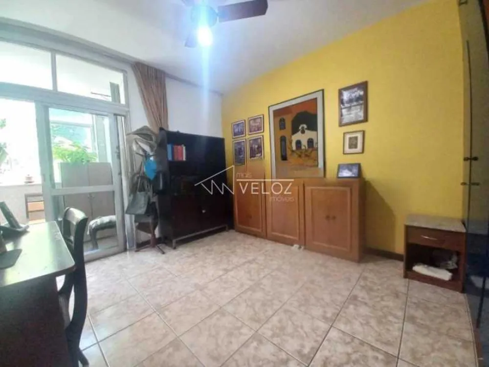 Apartamento, 3 quartos, 162 m² - Foto 23