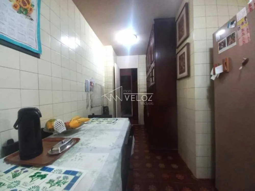 Apartamento, 3 quartos, 162 m² - Foto 25