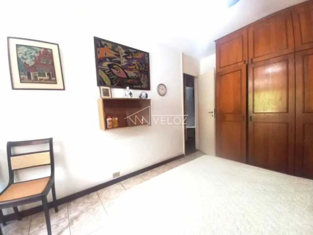 Apartamento, 3 quartos, 162 m² - Foto 9