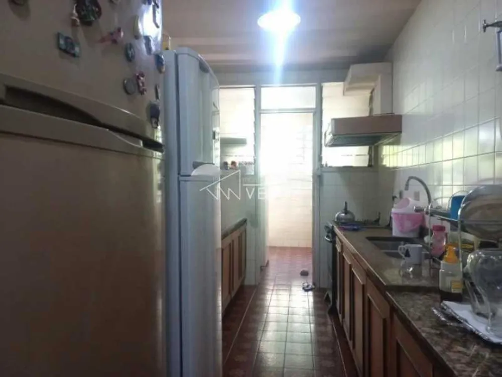 Apartamento, 3 quartos, 162 m² - Foto 12