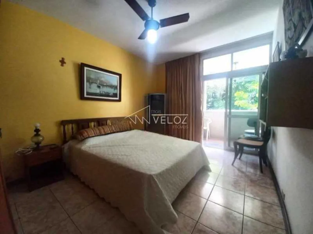 Apartamento, 3 quartos, 162 m² - Foto 14