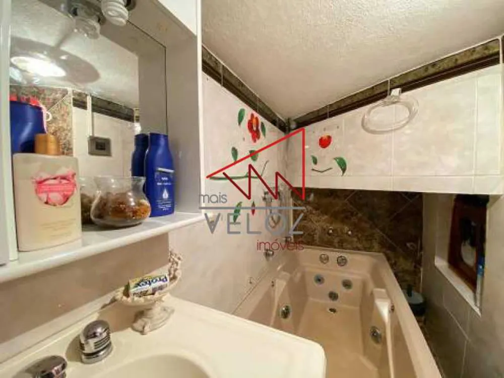 Apartamento, 1 quarto, 32 m² - Foto 20