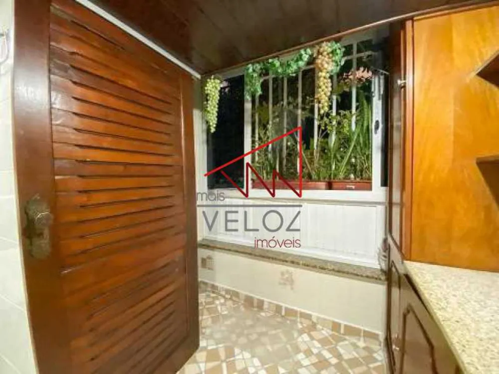 Apartamento, 1 quarto, 32 m² - Foto 5