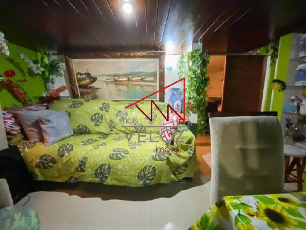 Apartamento, 1 quarto, 32 m² - Foto 4