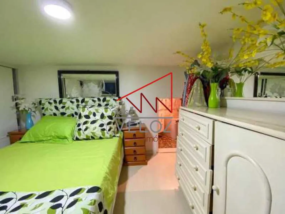 Apartamento, 1 quarto, 32 m² - Foto 1