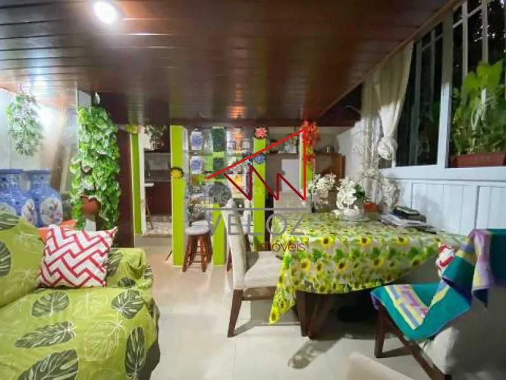 Apartamento, 1 quarto, 32 m² - Foto 3