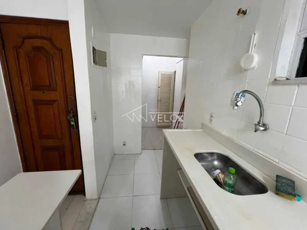 Apartamento, 1 quarto, 38 m² - Foto 10