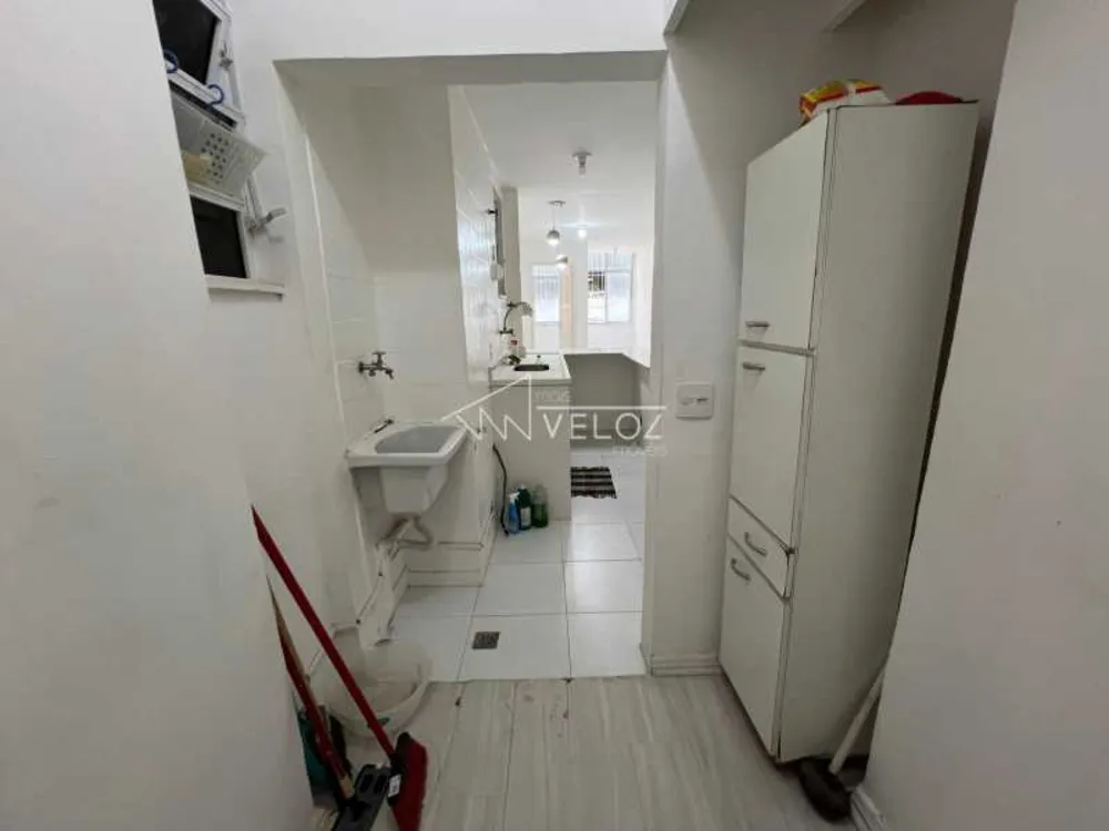 Apartamento, 1 quarto, 38 m² - Foto 22