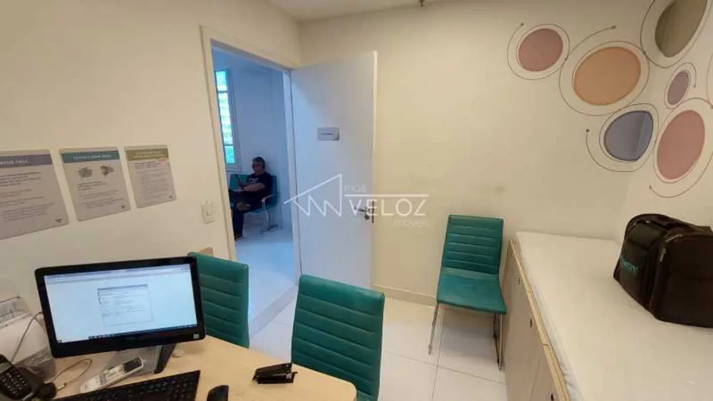 Apartamento, 4 quartos, 100 m² - Foto 20
