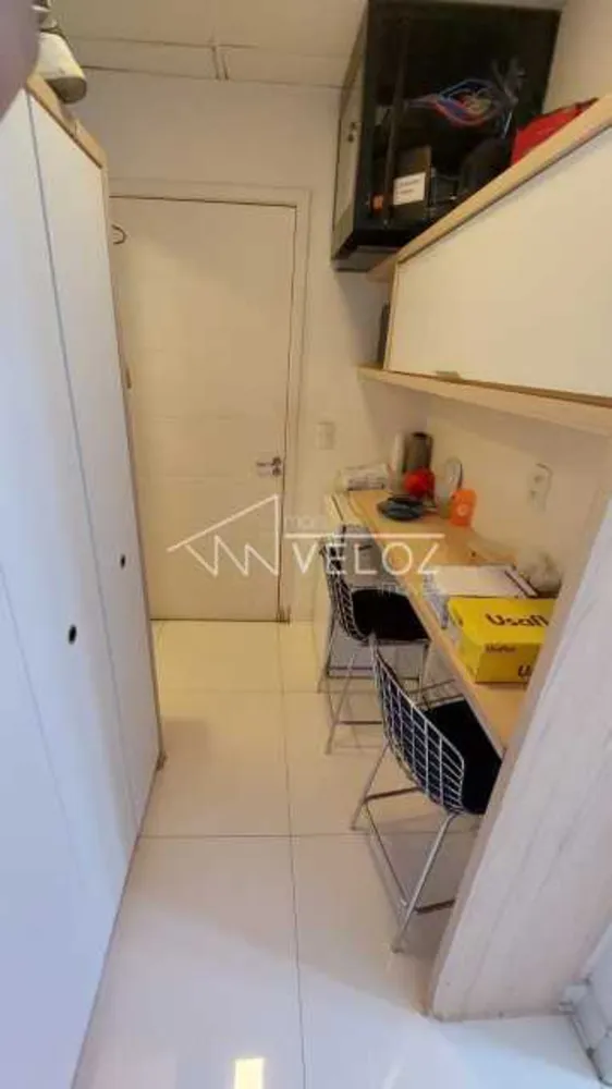 Apartamento, 4 quartos, 100 m² - Foto 12
