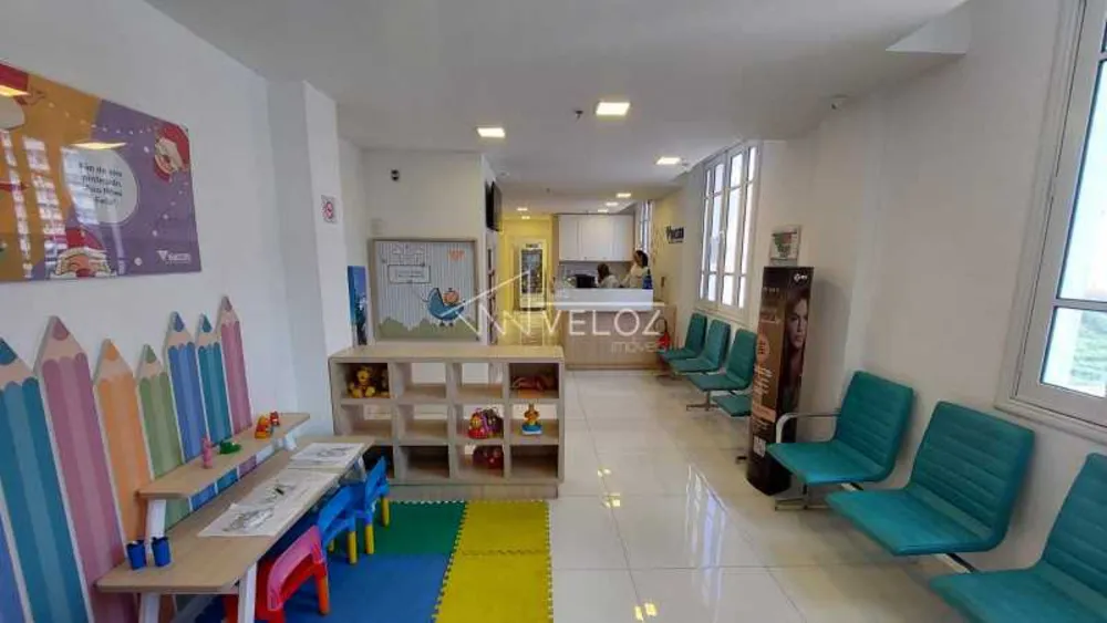 Apartamento, 4 quartos, 100 m² - Foto 15