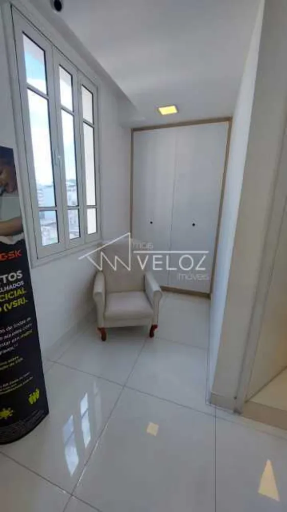 Apartamento, 4 quartos, 100 m² - Foto 9