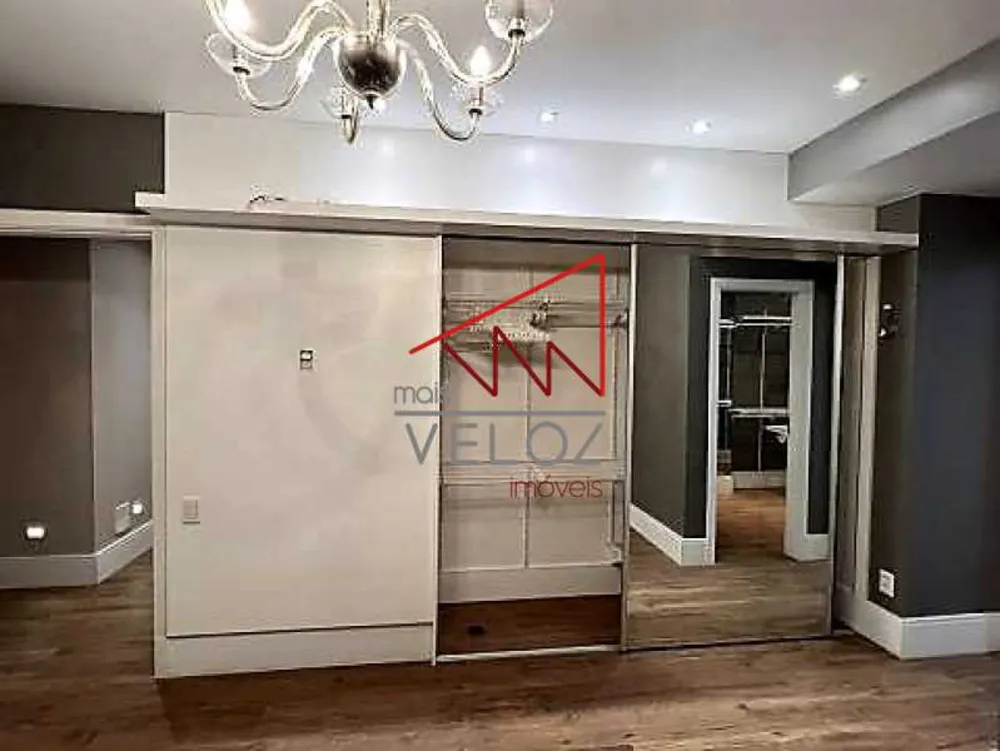 Apartamento, 4 quartos, 250 m² - Foto 9