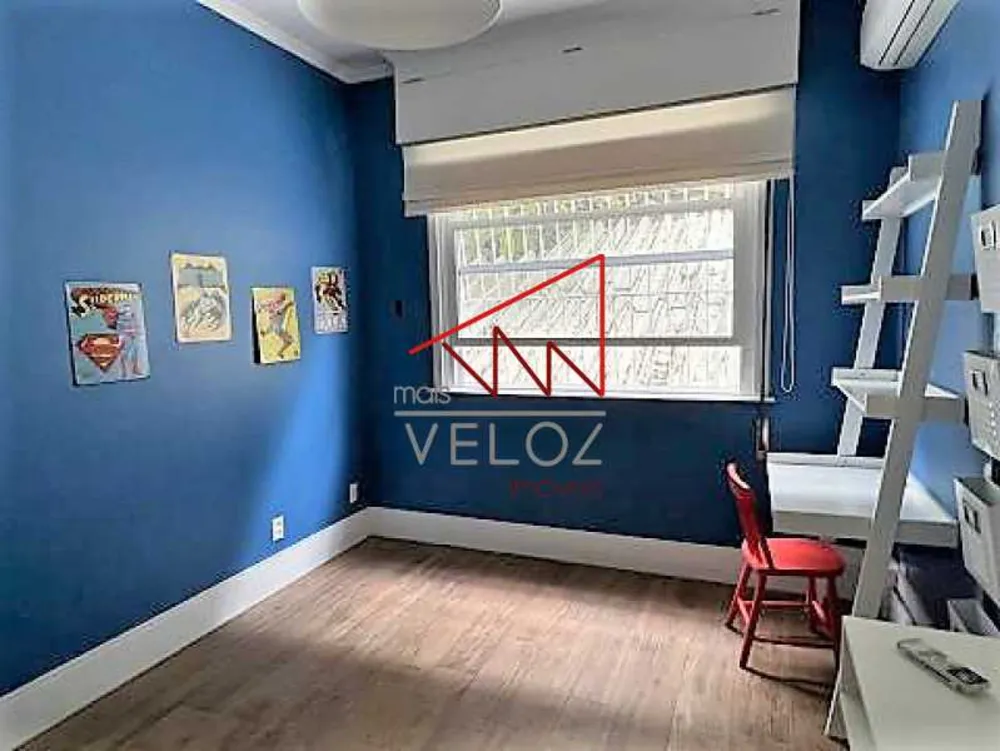 Apartamento, 4 quartos, 250 m² - Foto 26