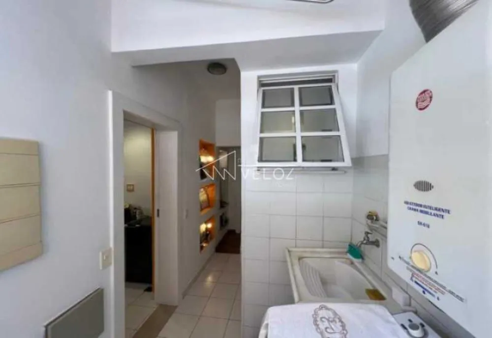 Apartamento, 3 quartos, 121 m² - Foto 22