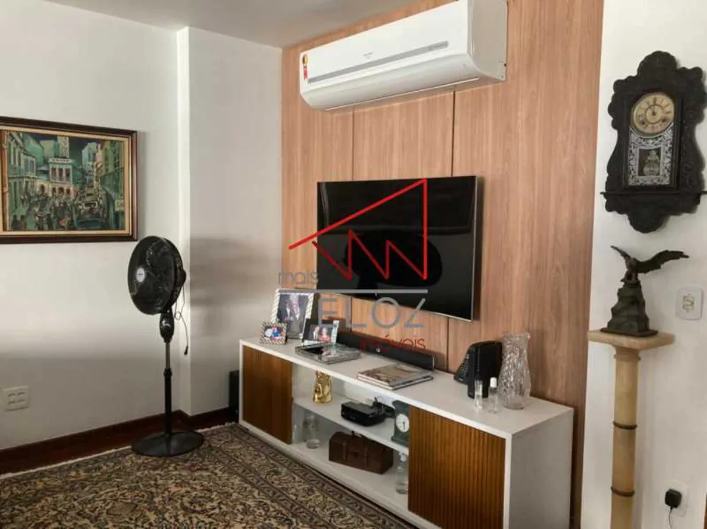 Apartamento, 3 quartos, 160 m² - Foto 5