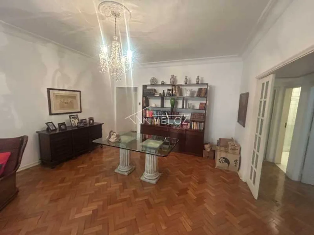 Apartamento, 3 quartos, 112 m² - Foto 4
