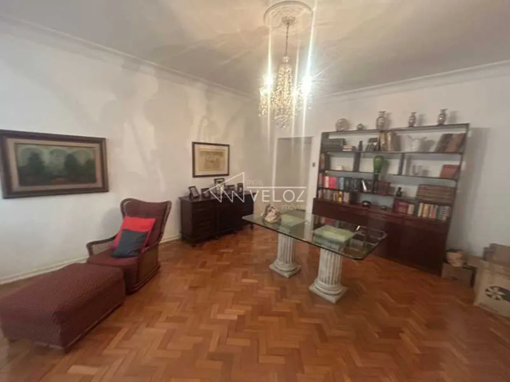 Apartamento, 3 quartos, 112 m² - Foto 6