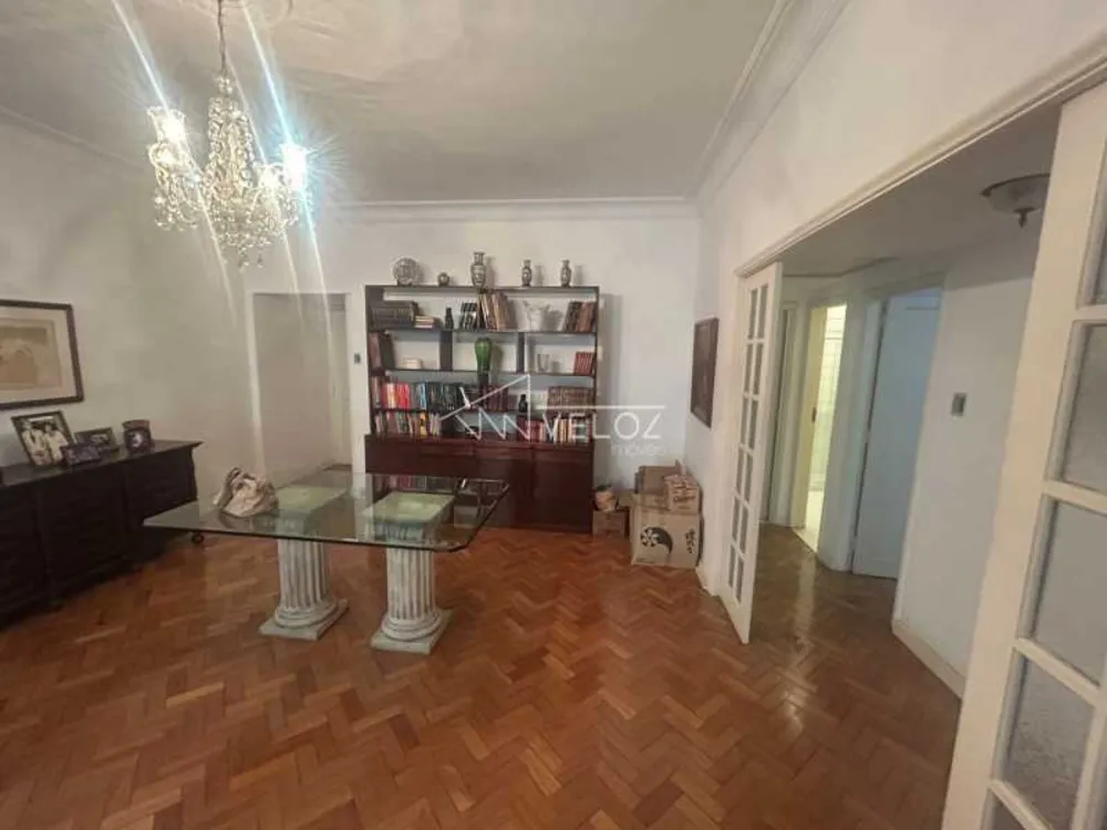 Apartamento, 3 quartos, 112 m² - Foto 1