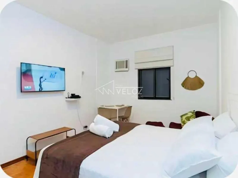 Apartamento, 1 quarto, 27 m² - Foto 3
