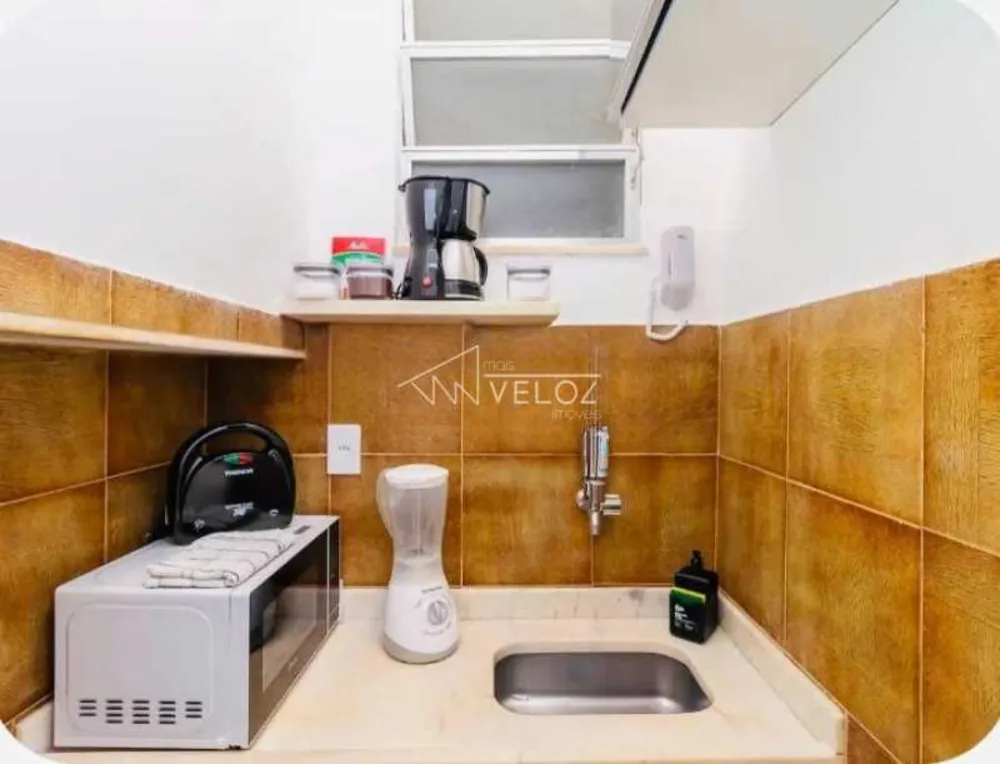 Apartamento, 1 quarto, 27 m² - Foto 20