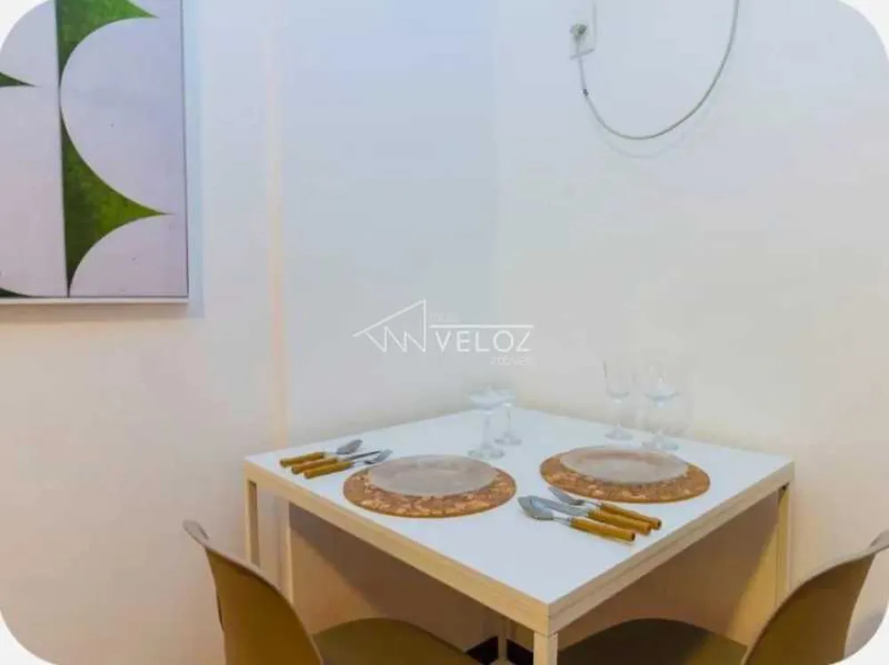Apartamento, 1 quarto, 27 m² - Foto 6