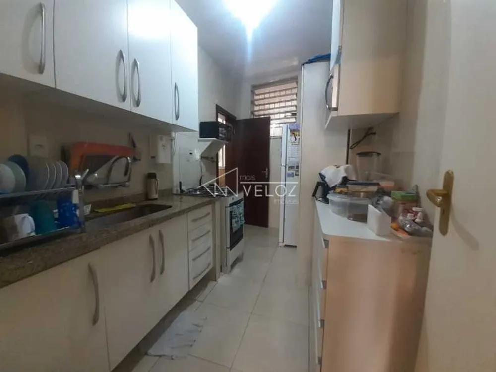 Apartamento, 2 quartos, 84 m² - Foto 20