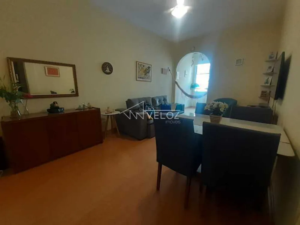 Apartamento, 2 quartos, 84 m² - Foto 7