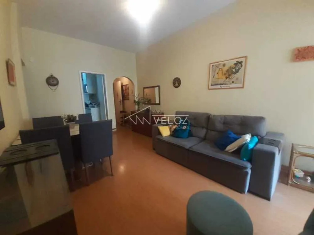 Apartamento, 2 quartos, 84 m² - Foto 23