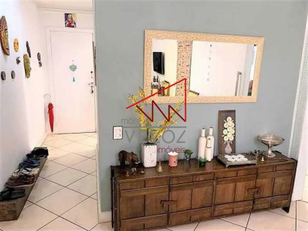 Apartamento, 3 quartos, 98 m² - Foto 6