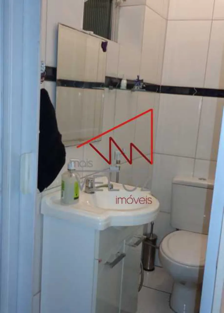 Apartamento, 2 quartos, 88 m² - Foto 11