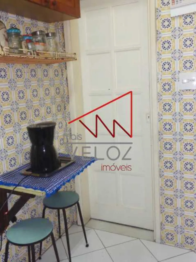 Apartamento, 2 quartos, 88 m² - Foto 3