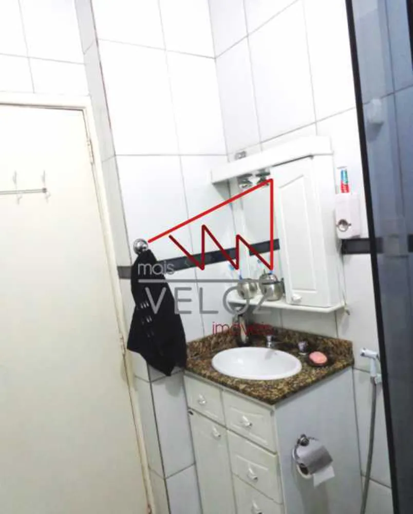 Apartamento, 2 quartos, 88 m² - Foto 6