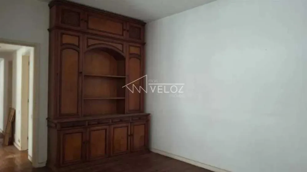 Apartamento, 4 quartos, 131 m² - Foto 4